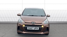 Hyundai i10 1.0 SE 5dr Petrol Hatchback